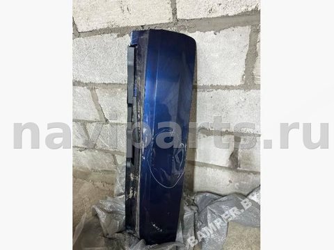 Борт откидной BMW X5 E70, 2010 г., арт. 130549117, фото 2