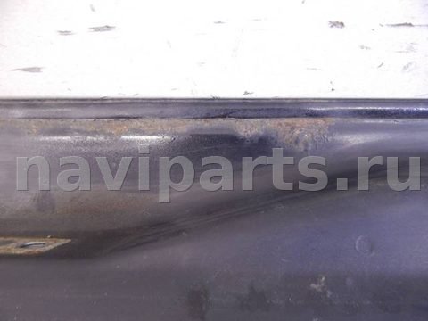Борт откидной BMW X5 E53, 2005 г., OEM 41627130827, арт. 13136384, фото 10