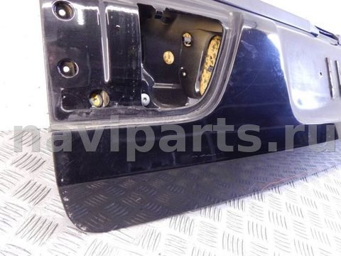 Борт откидной BMW X5 E53, 2005 г., OEM 41627130827, арт. 13136384, фото 2