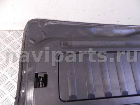 Борт откидной BMW X5 E53, 2005 г., OEM 41627130827, арт. 13136384, фото 6