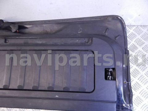 Борт откидной BMW X5 E53, 2005 г., OEM 41627130827, арт. 13136384, фото 7