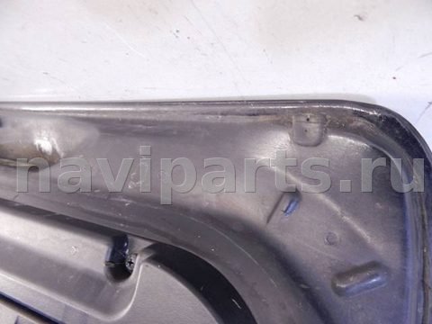 Борт откидной BMW X5 E53, 2005 г., OEM 41627130827, арт. 13136384, фото 8