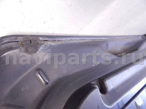 Борт откидной BMW X5 E53, 2005 г., OEM 41627130827, арт. 13136384, фото 9