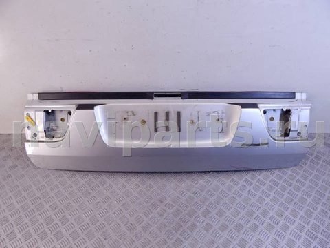 Борт откидной BMW X5 E53, 2003 г., OEM 41627130827, арт. 13136527