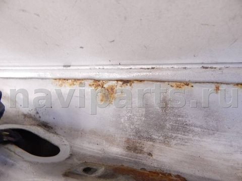 Борт откидной BMW X5 E53, 2003 г., OEM 41627130827, арт. 13136527, фото 10