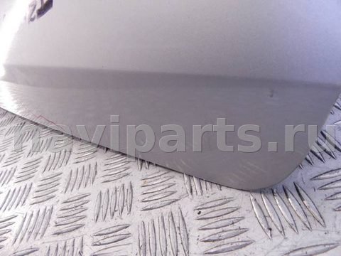 Борт откидной BMW X5 E53, 2003 г., OEM 41627130827, арт. 13136527, фото 5