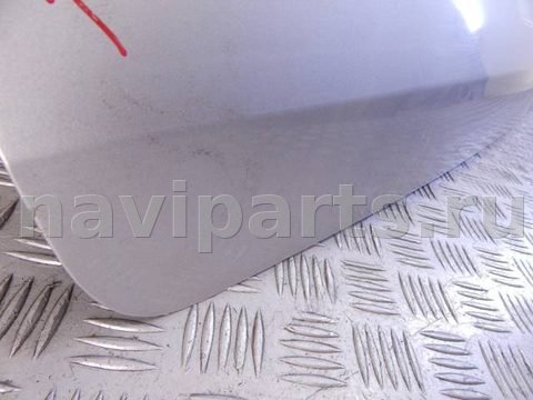 Борт откидной BMW X5 E53, 2003 г., OEM 41627130827, арт. 13136527, фото 6