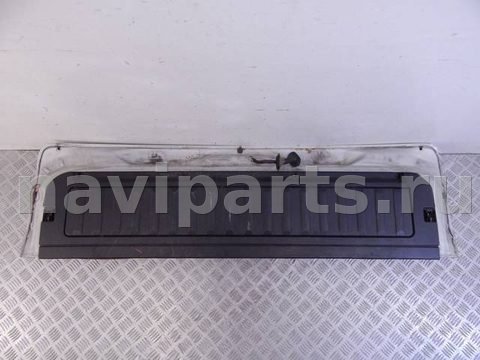 Борт откидной BMW X5 E53, 2003 г., OEM 41627130827, арт. 13136527, фото 7