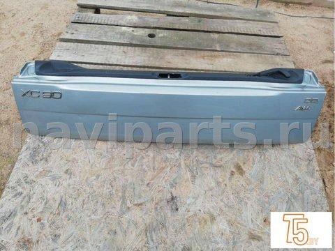 Борт откидной Volvo XC90, 2008 г., арт. 1388