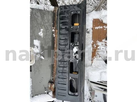 Борт откидной Mitsubishi L200, 2008 г., арт. 141976, фото 10