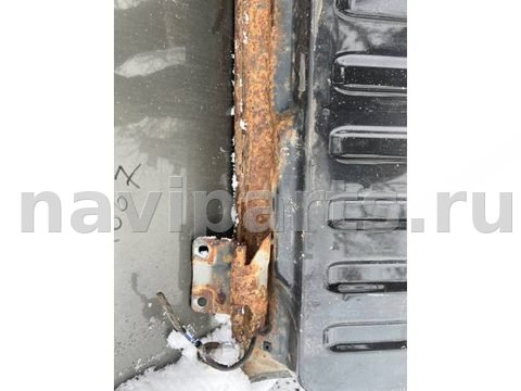 Борт откидной Mitsubishi L200, 2008 г., арт. 141976, фото 11