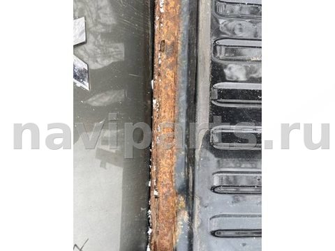 Борт откидной Mitsubishi L200, 2008 г., арт. 141976, фото 12