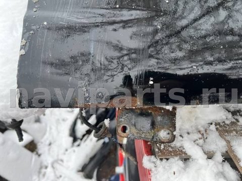Борт откидной Mitsubishi L200, 2008 г., арт. 141976, фото 2