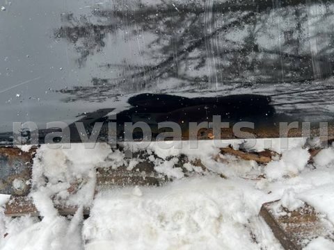 Борт откидной Mitsubishi L200, 2008 г., арт. 141976, фото 3