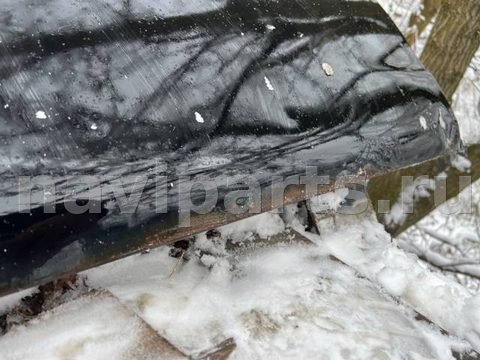 Борт откидной Mitsubishi L200, 2008 г., арт. 141976, фото 5