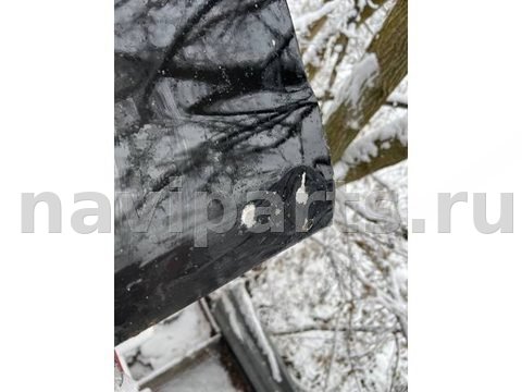 Борт откидной Mitsubishi L200, 2008 г., арт. 141976, фото 6
