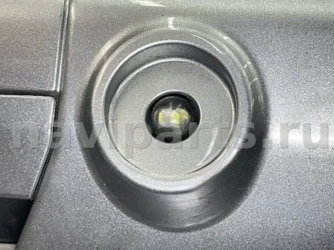 Борт откидной Ford F 150, 2023 г., OEM ML3Z9940700Q, арт. 143531608, фото 12