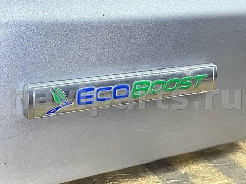 Борт откидной Ford F 150, 2023 г., OEM ML3Z9940700Q, арт. 143531608, фото 13