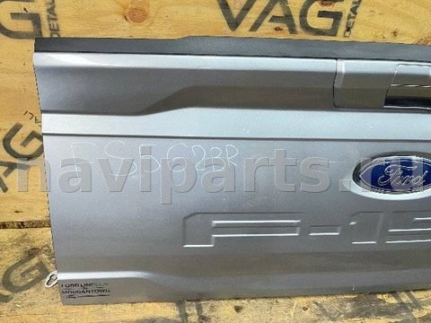 Борт откидной Ford F 150, 2023 г., OEM ML3Z9940700Q, арт. 143531608, фото 3