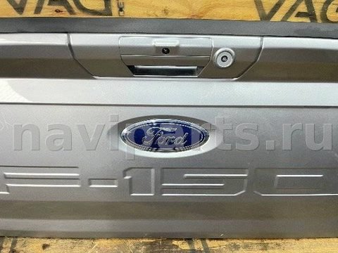 Борт откидной Ford F 150, 2023 г., OEM ML3Z9940700Q, арт. 143531608, фото 4