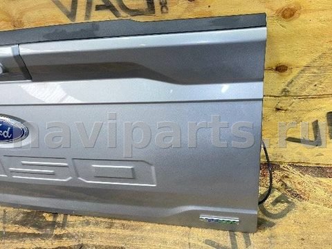 Борт откидной Ford F 150, 2023 г., OEM ML3Z9940700Q, арт. 143531608, фото 5