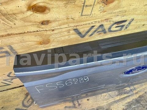 Борт откидной Ford F 150, 2023 г., OEM ML3Z9940700Q, арт. 143531608, фото 6