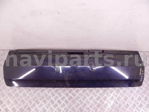 Борт откидной BMW X5 E70, 2007 г., OEM 41627161677, арт. 14960372