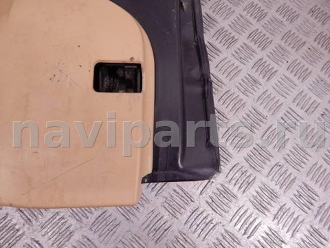 Борт откидной BMW X5 E70, 2007 г., OEM 41627161677, арт. 14960372, фото 10