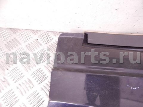 Борт откидной BMW X5 E70, 2007 г., OEM 41627161677, арт. 14960372, фото 2