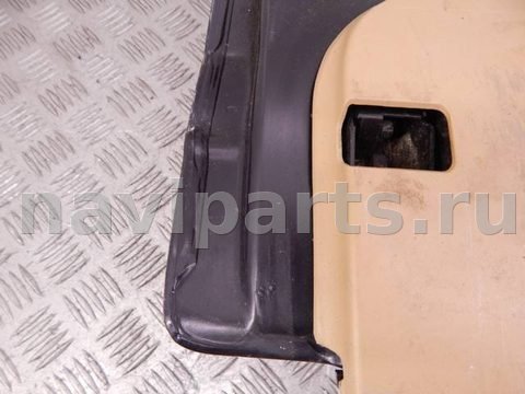 Борт откидной BMW X5 E70, 2007 г., OEM 41627161677, арт. 14960372, фото 8