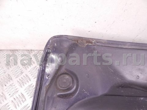 Борт откидной BMW X5 E70, 2007 г., OEM 41627161677, арт. 14960372, фото 9