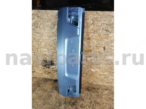 Борт откидной BMW X5 E53, 2003 г., арт. 15145