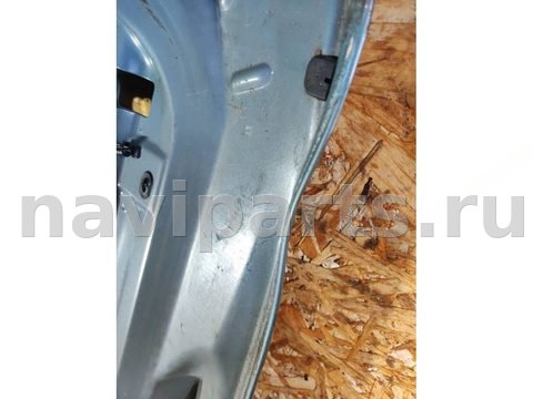 Борт откидной BMW X5 E53, 2003 г., арт. 15145, фото 10