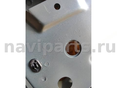 Борт откидной BMW X5 E53, 2003 г., арт. 15145, фото 12