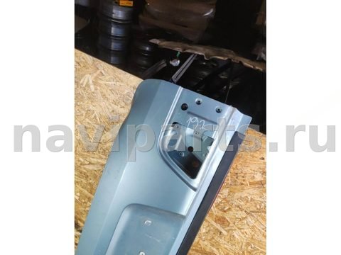 Борт откидной BMW X5 E53, 2003 г., арт. 15145, фото 2