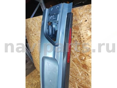 Борт откидной BMW X5 E53, 2003 г., арт. 15145, фото 3