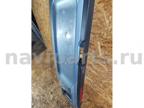 Борт откидной BMW X5 E53, 2003 г., арт. 15145, фото 4