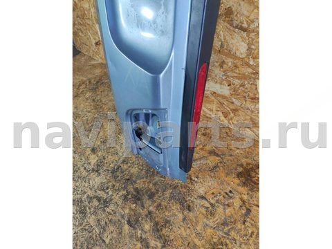 Борт откидной BMW X5 E53, 2003 г., арт. 15145, фото 5