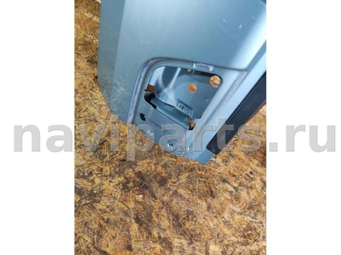 Борт откидной BMW X5 E53, 2003 г., арт. 15145, фото 6