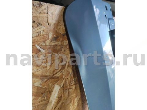 Борт откидной BMW X5 E53, 2003 г., арт. 15145, фото 7