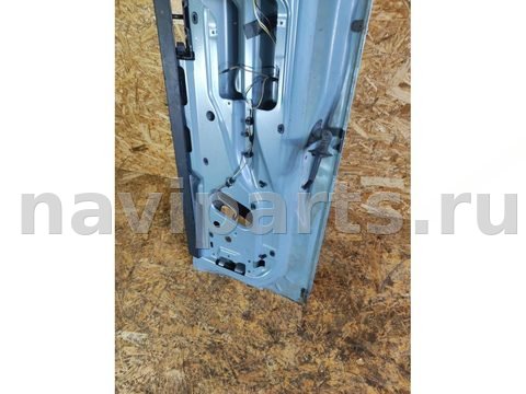 Борт откидной BMW X5 E53, 2003 г., арт. 15145, фото 9