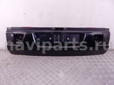 Борт откидной BMW X5 E53, 2003 г., OEM 41627130827, арт. 15359462