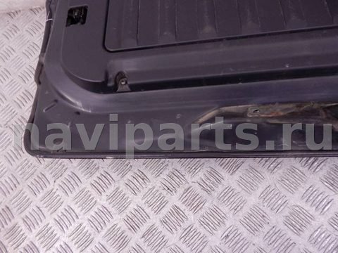 Борт откидной BMW X5 E53, 2003 г., OEM 41627130827, арт. 15359462, фото 11