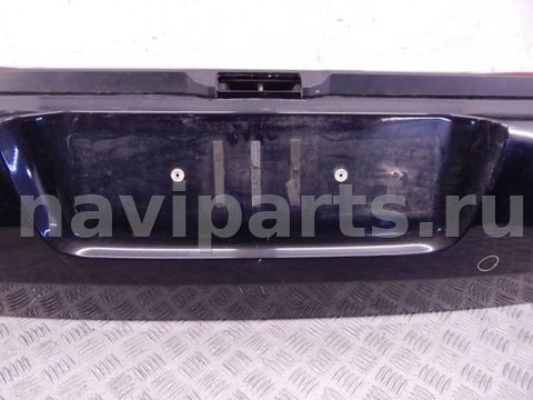 Борт откидной BMW X5 E53, 2003 г., OEM 41627130827, арт. 15359462, фото 3