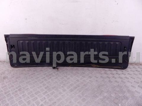 Борт откидной BMW X5 E53, 2003 г., OEM 41627130827, арт. 15359462, фото 5