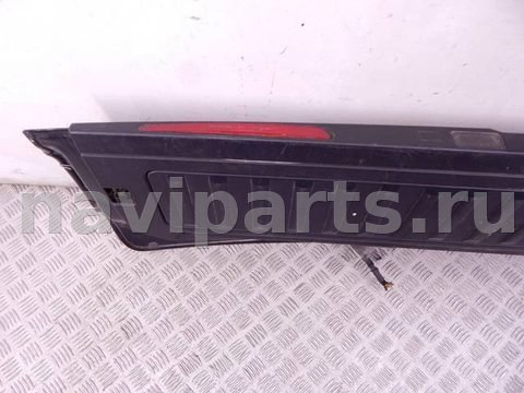 Борт откидной BMW X5 E53, 2003 г., OEM 41627130827, арт. 15359462, фото 7