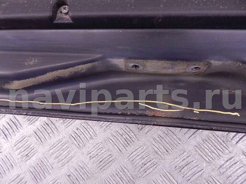 Борт откидной BMW X5 E53, 2003 г., OEM 41627130827, арт. 15359462, фото 9
