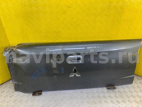 Борт откидной Mitsubishi L200, 2016 г., арт. 154123