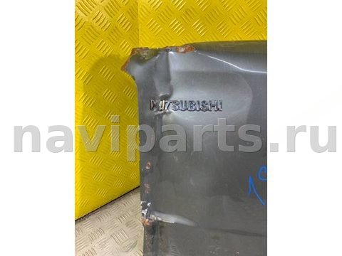 Борт откидной Mitsubishi L200, 2016 г., арт. 154123, фото 2