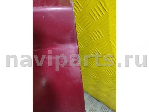 Борт откидной Dodge RAM, 2014 г., OEM 68105727AE, арт. 154635, фото 2